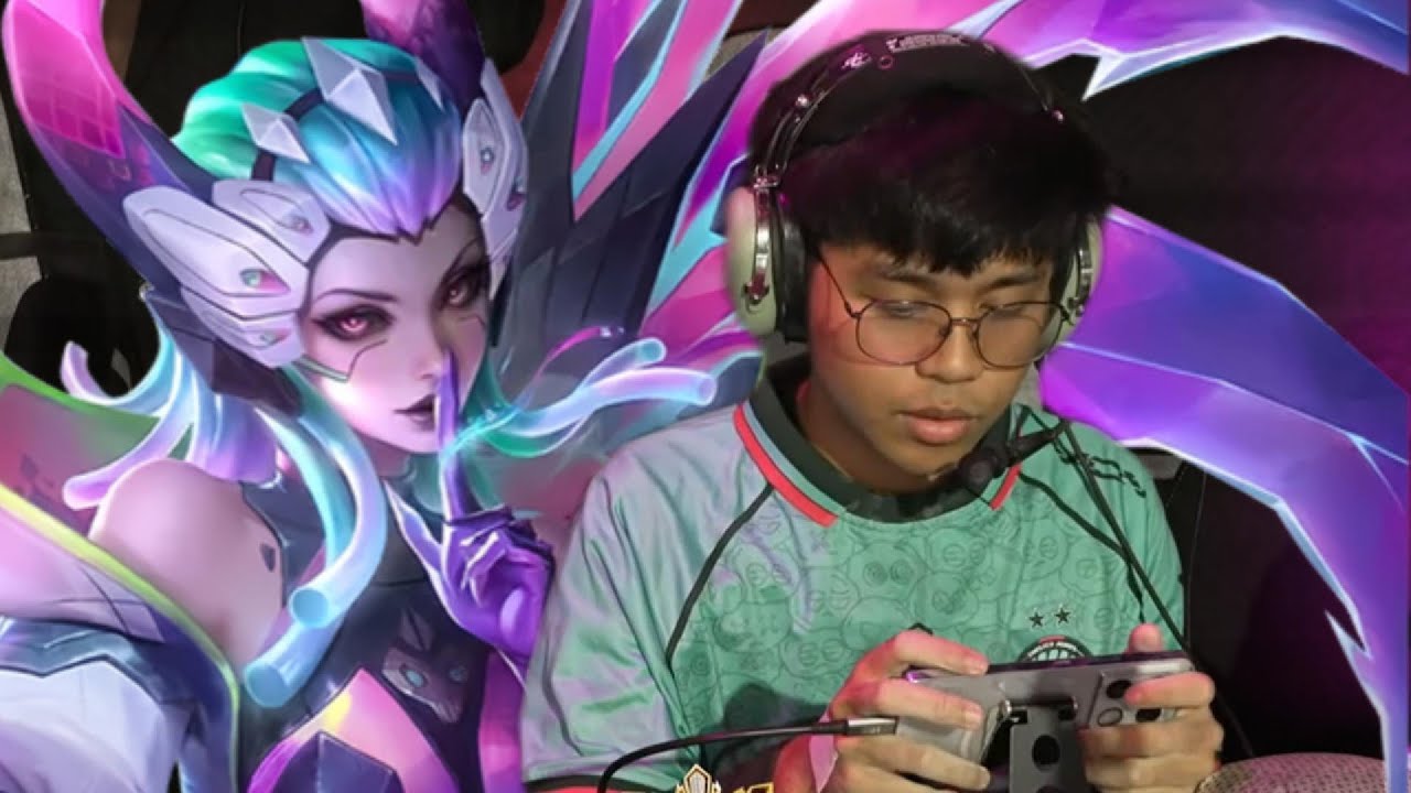 ALICE NEW META JUNGLE - TIPS AND ROTATION