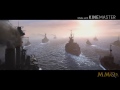 あさきゆめみし【War Thunder×wows MAD】