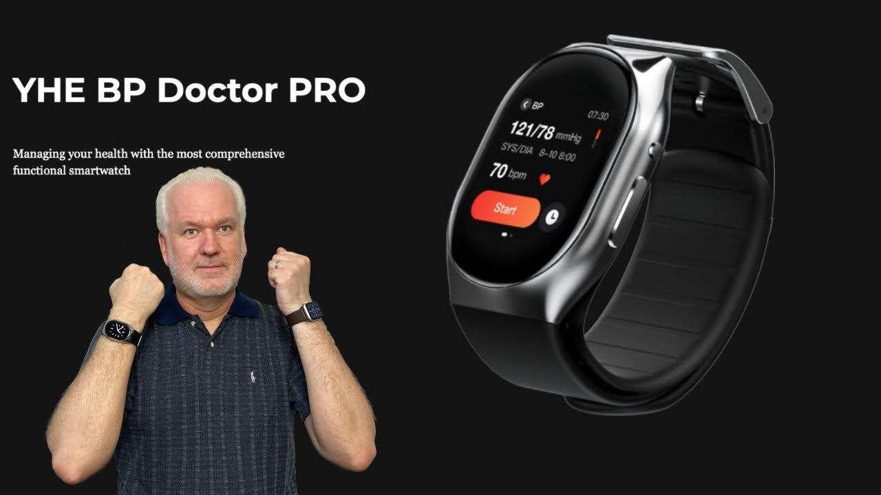 blood pressure monitoring smart watch – bpdoctormed