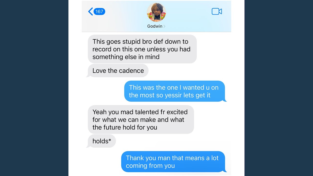 Obejrzyj Deep End (feat. 637godwin) (Remix) w YouTube Obejrzyj Deep End (feat. 637godwin) (Remix) w YouTube