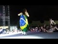 Chihiro Yonekura   Fairy Tail ~Yakusoku no Hi e~ (Live at Anime Friends 2013)