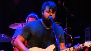 The Dear Hunter - &quot;Wait&quot; [New Song] (Live in San Diego 8-10-14)