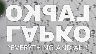 Lapko - Everything And All