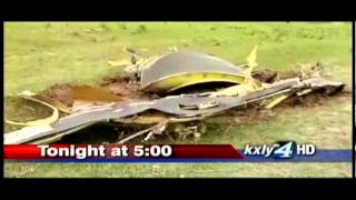 KXLY 4 HD News @ 5 Open
