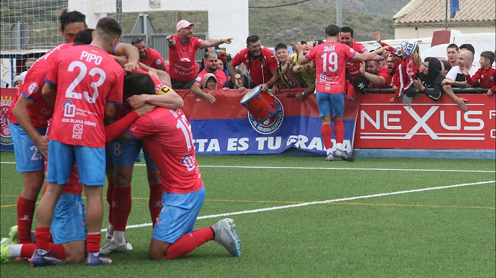 J31 | Goles | CD Minera 3 - 0 Xerez Deportivo FC | 24/25