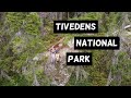 SWEDEN - TIVEDENS NATIONAL PARK | VANLIFE