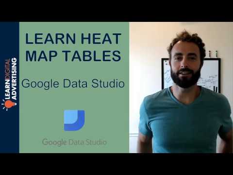 Google Data Studio