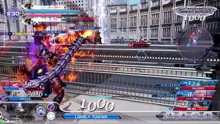 DFFAC対戦動画6597 Wメテオゴルベーザ