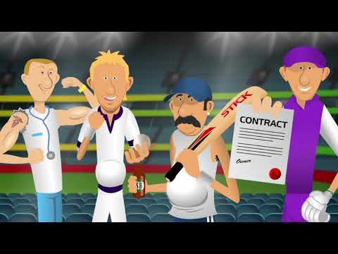 Stick Cricket Premier League
