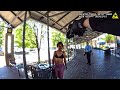 The Last Thing You’d Want To See At A Bus Station