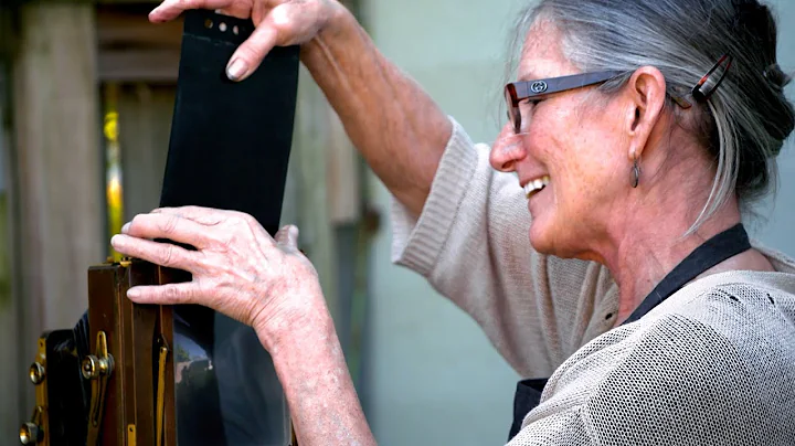 Artist Series: Susan Bryant