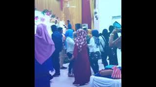 Lagu joget -Cinta bikin bodoh