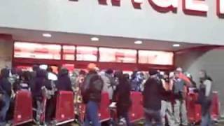 Early Black Friday shoppers in Brainerd/Baxter MN - Brainerd Dispatch MN