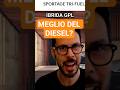 KIA Sportage: il PARADOSSO del listino GPL più caro del DIESEL?