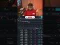 Live PNL Reveal