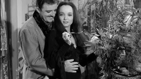 Happy Halloween  - Addams Family Munsters Mash Up Cover Instrumental