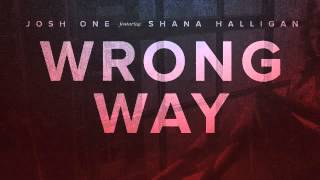 Josh One - Wrong Way  (Instrumental)