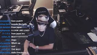 OMFG – Number 5 Reveal Stream Clip