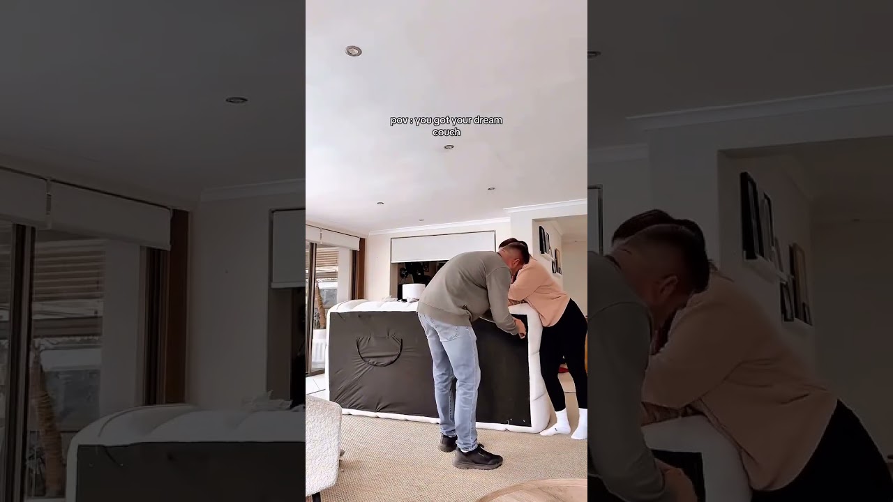 Living Room Goals on a Budget Starts Here