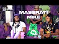 Maserati mike x nick kane  tha purple shell podcast