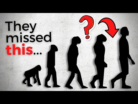 Christian Surprises Evolutionist When He Mentions This Critical Flaw… Christian Surprises Evolutionist When He Mentions This Critical Flaw…