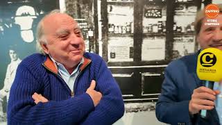 Storie d'impresa. Fraschetti, 156 anni tra radici e mondo