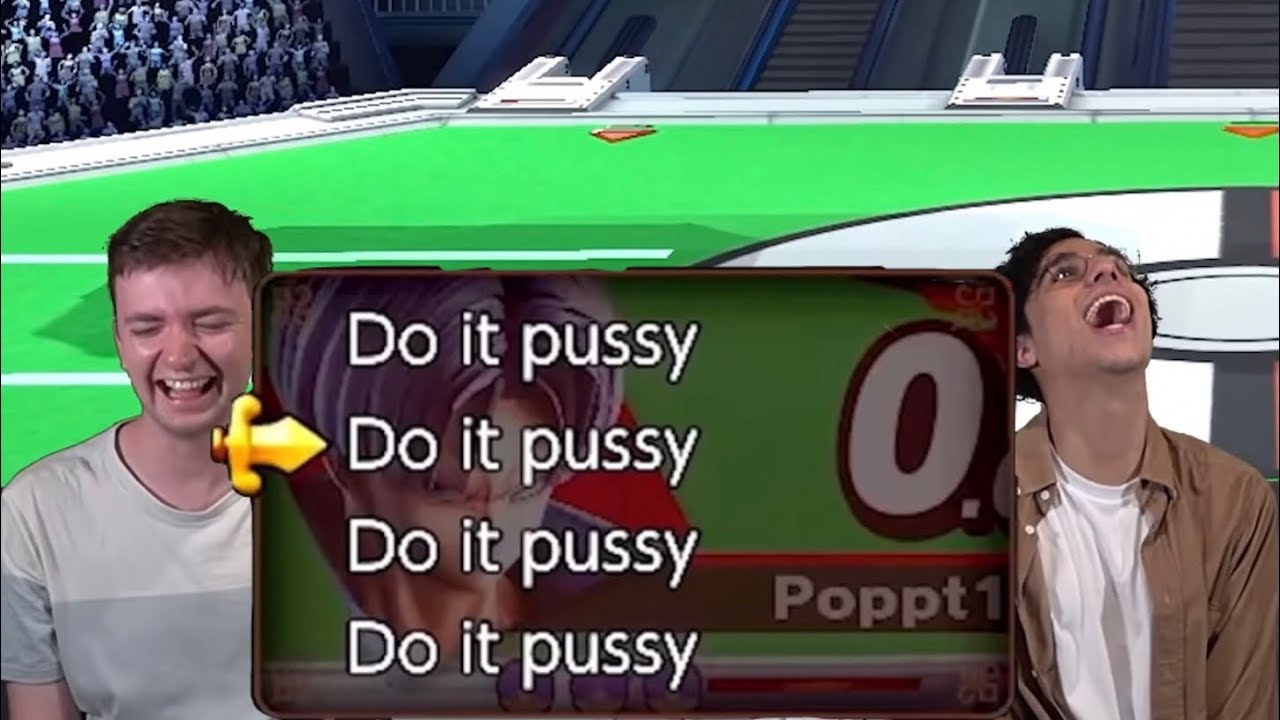 Every Hero Main Ever