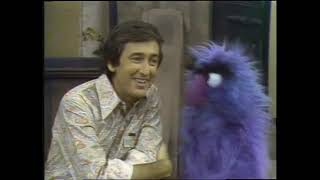 Sesame Street At Night [1977 Master Tape]