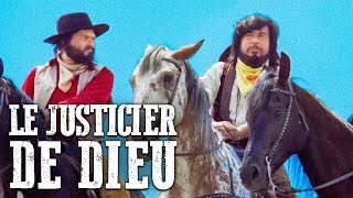 Le Justicier de Dieu | RS | Film western en français | Le vieil Ouest