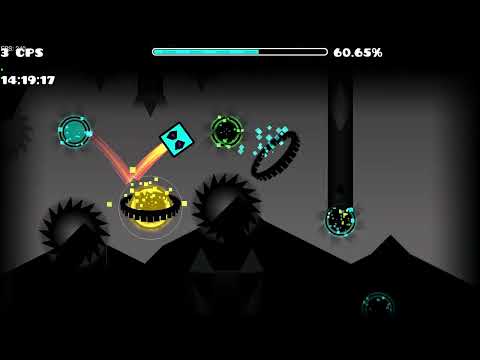 BLACK BLIZZARD 97