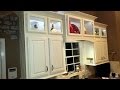 Custom Built Cabinets DIY!