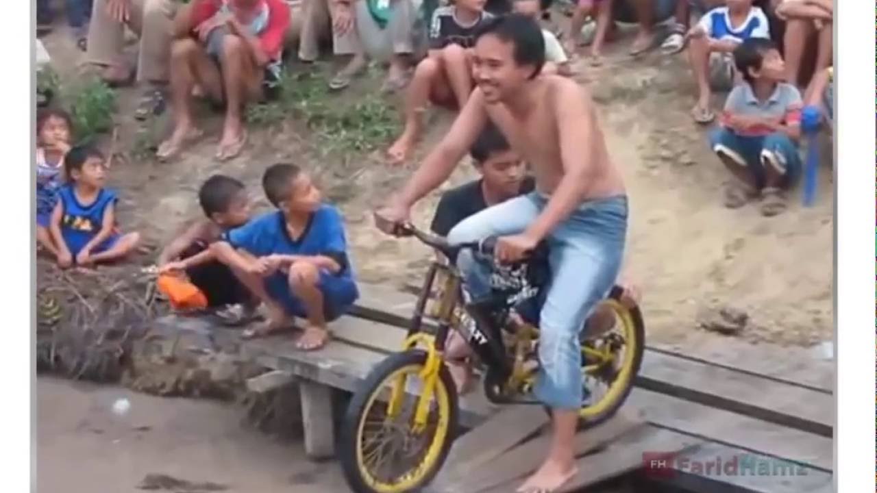 MEME MUDIK LUCU GOKIL NGAKAK PARAH - Ningkenebae