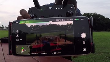 New Dji Spark firmware doesn