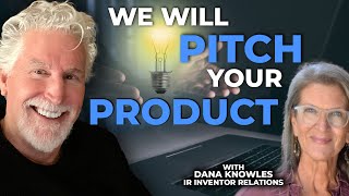 Get Your Idea Sold: With inventRight Gateway, We Do It For You