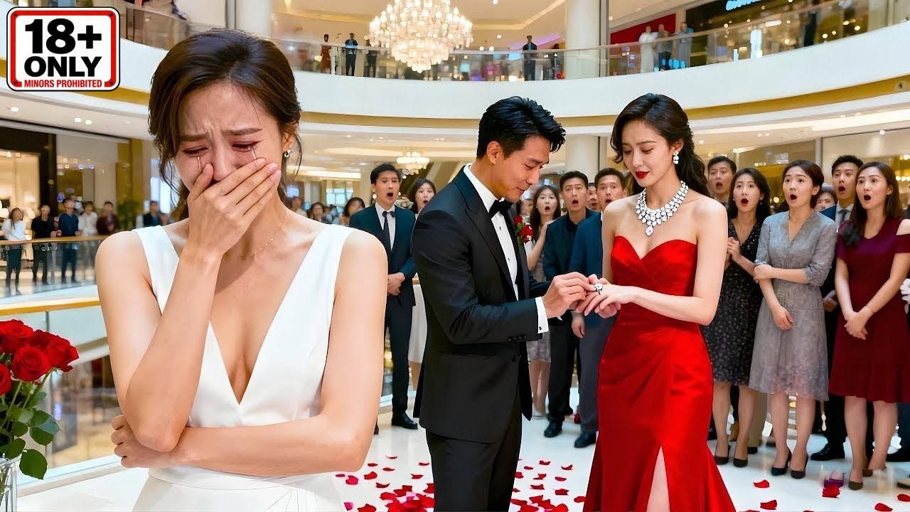 สามีซื้อเพชรให้ชู้ ฉันตัดความช่วยเหลือทั้งหมดด้วยสายเดียว เขาเสียใจภายหลัง