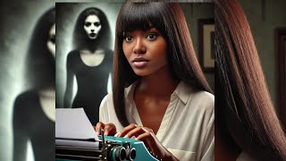 "Reacting to MKOfficial's Chilling Short Horror Film: Ghostwriter!" @mkofficial19