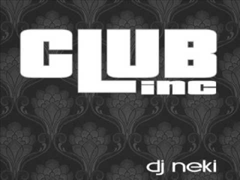 DJ Neki Feat. Alexandra Prince - Rising High 2009