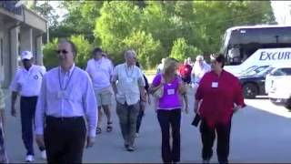 N-B Video: Mayors nationwide flock to Bluffton