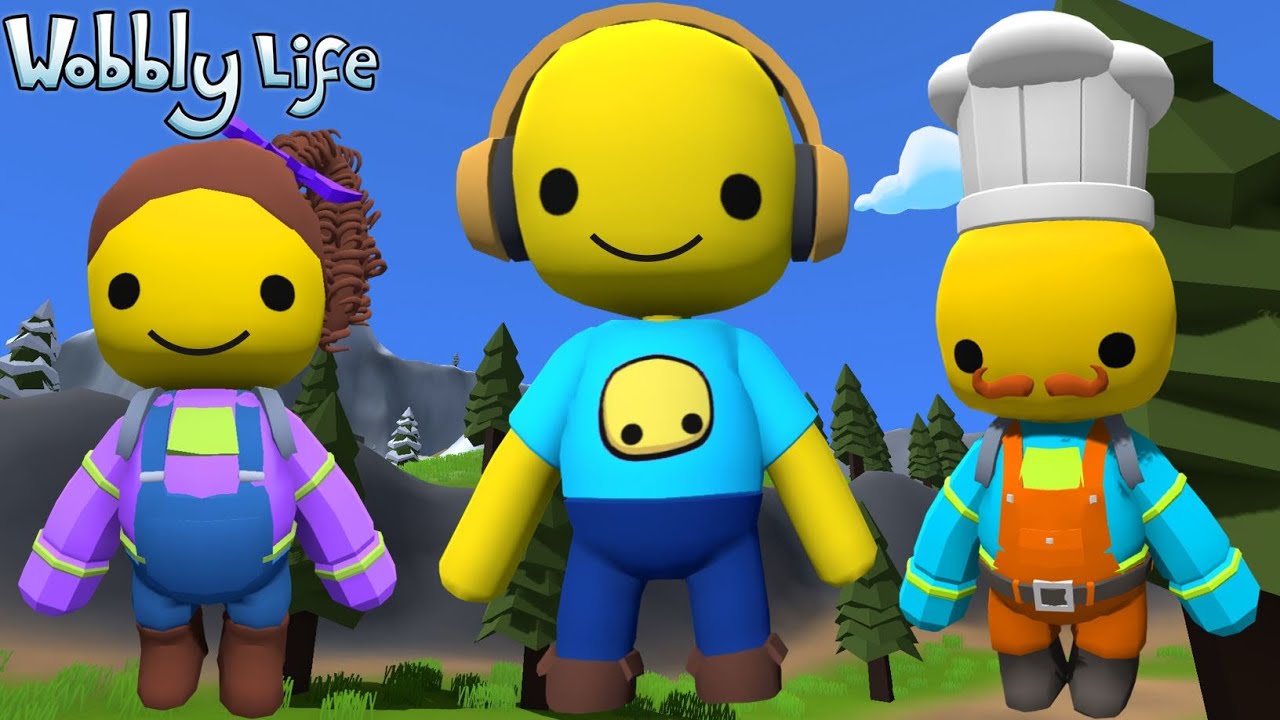 СПЕЦИАЛЬНЫЙ ПРИЗ ДЛЯ ПОДПИСЧИКОВ 2000 ГОДА В ЖУРНАЛЕ WOBBLY LIFE