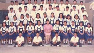 DYFBC Batch 1997 - Nasan na nga bang BARKADA ngayon
