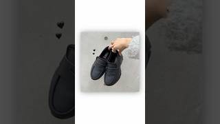 The 5 Most Interesting Loafers.