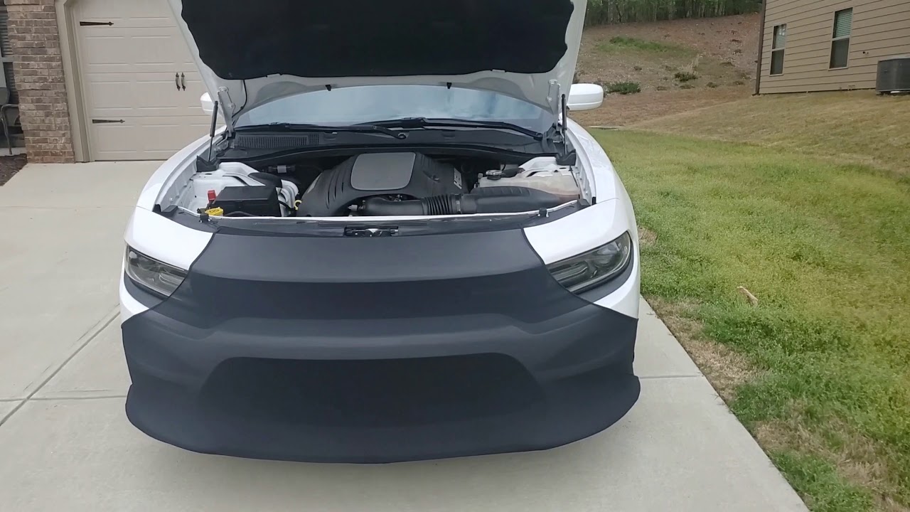 Novistretch on the Dodge Charger. Comment LIKE AND PLEASE SUBSCRIBE TO THE CHANNEL