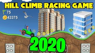 HILL CLIMB RACING GAME 2020 || screenshot 3