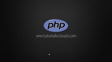 How to create and use PHP variables - w3schools