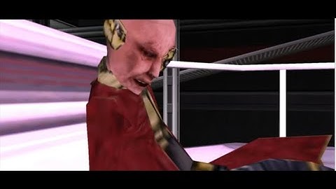 *NOBODY KNOWS THIS* RED FACTION CAPEK GLITCH EASY WIN!!!