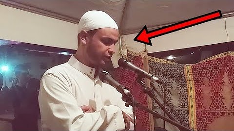 تلاوة مميزة للقارئ أيوب خديري من سورة البقرة برواية ورش عن نافع رمضان 2018 - 1439