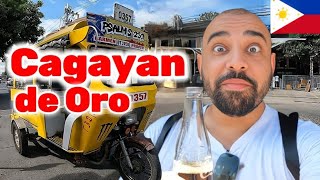 My First Time In The Philippines Cagayan De Oro (Honest Impressions)