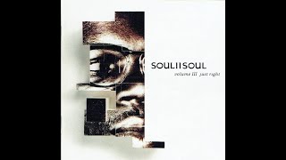Soul II Soul - Mood