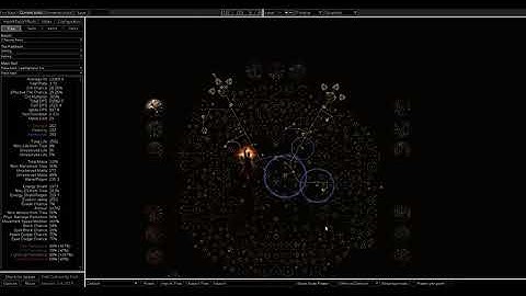 How to use POB FORK POE