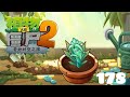EXCLUSIVE PLANTS: AGAVE - Plants vs. Zombies 2 Chinese Version (Part 178)